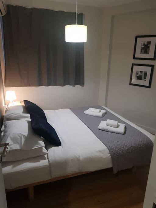 Modern, Quite 1-Bdr Apt 5 Min Walk To Acropolis Афины Экстерьер фото